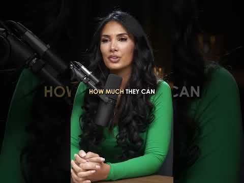 Women Want Men With Money? | Sadia Khan