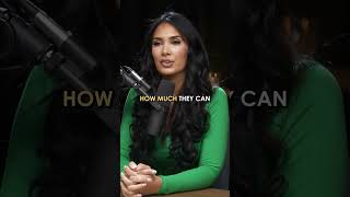 Women Want Men With Money? | Sadia Khan