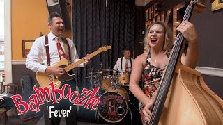 Fever Music Video