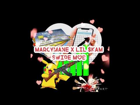 Marcy Mane - Tambourina