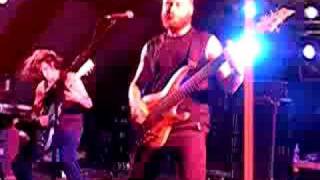 Becoming the Archetype - "Into Oblivion" @ Cornerstone 08