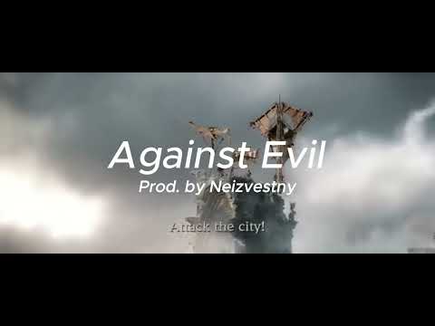 “Against Evil” | [FREE] UK DRILL TYPE BEAT x Ghosty x Obladaet x Lucii x SJ | Prod. by Neizvestny