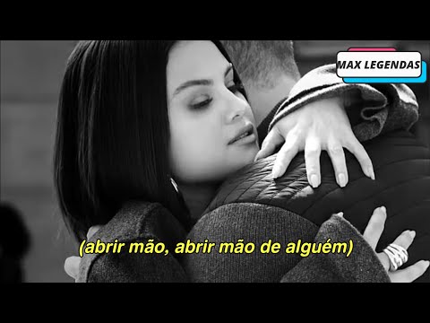 Coldplay & Selena Gomez - Let Somebody Go (Tradução) (Legendado) (Clipe Oficial)