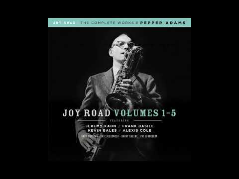 Frank Basile Sextet — A Winters Tale