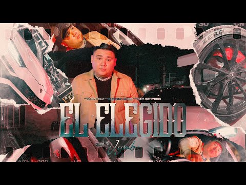 Jymba- El Elegido (Video Oficial) Corrido Belico Cristiano