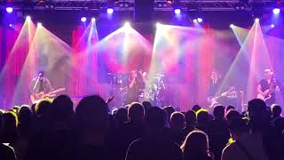 Echobelly ~ Something Hot In a Cold Country @ New Century, Manchester. 2/10/25