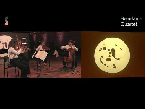 Joseph Haydn, Sonata III: 'Mulier ecce filius tuus' - The Seven Last Words of Christ Op. 51