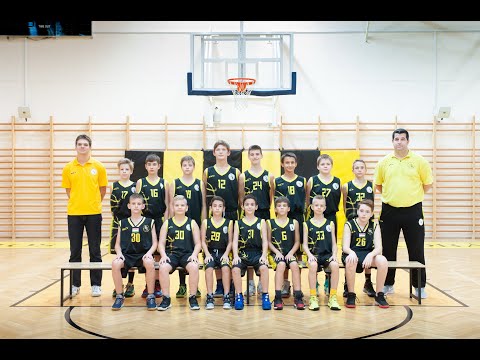 Zsíros Akadémia Kőbánya/B - Zuglói Sasok