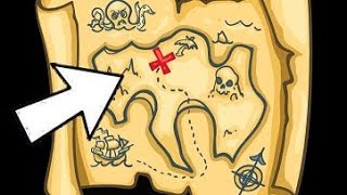 How To Find GOLD !!! 7 easy steps.  ask Jeff Williams