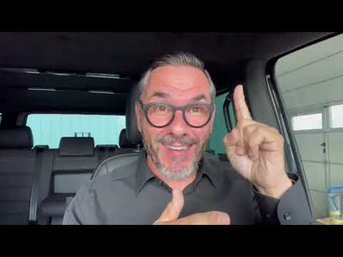 Potpourri - 100/22 | Witz vom Olli