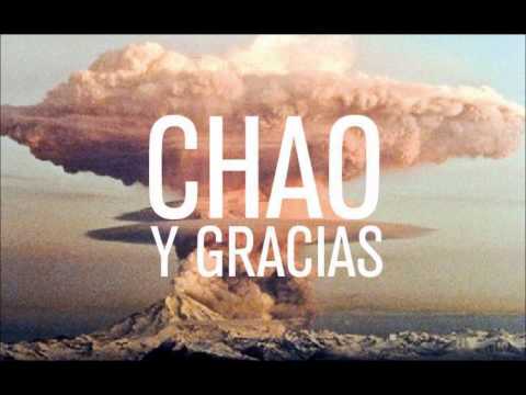 Bad Sound System-Hay que luchar