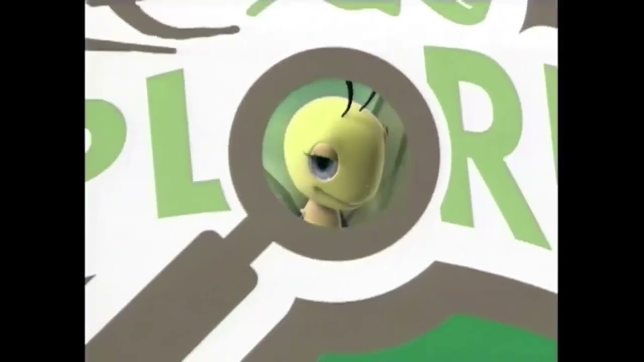 Arbor Day Foundation  Nature Explore PSA