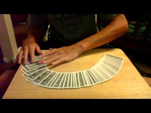 Its Your Lucky Day Trick