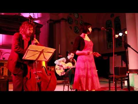 So Many Stars (track 3) - Performed by Rachel Myer's Jazz Trio