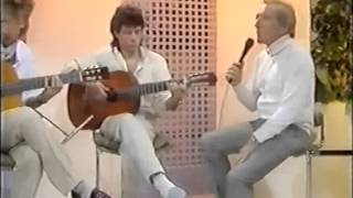 Andy Williams - Vino De Amor  UK TV