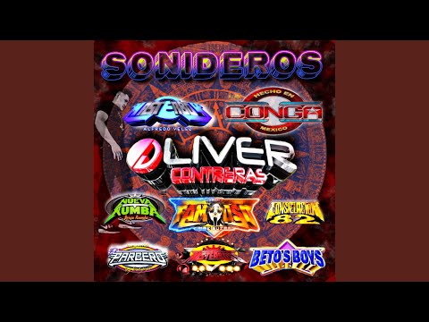 Si amas algo dejalo ir sonido betos boys (Sonidera)