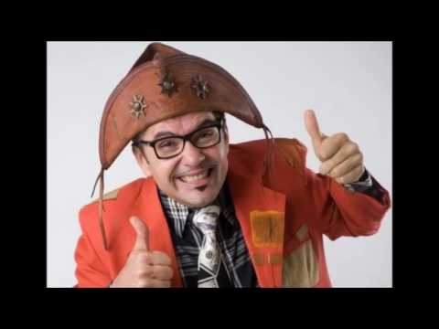 Piadas de Cornos - Tonho dos Couros