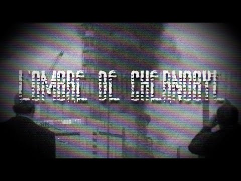L'ombre de Chernobyl - Chernobyl/S.T.A.L.K.E.R. Shadow of Chernobyl | DOCUMENTAIRE | #stalker