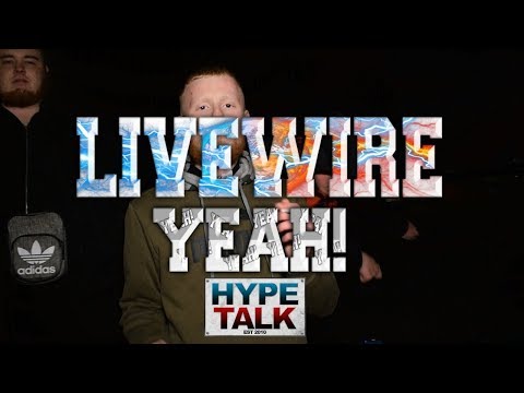 Livewire - Yeah! [Music Video]