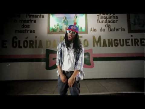 Lil Jon Feat Mr Catra e Mulher Fil   Machuka ( Clipe ).wmv