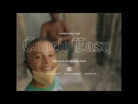 COGELO EASY - LA MELO (Video Oficial) #cubandrill