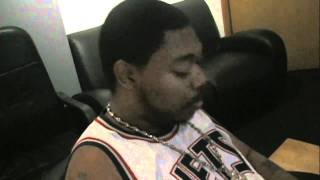 DJ kevis &amp; Marsha Live In the STUDIO!!