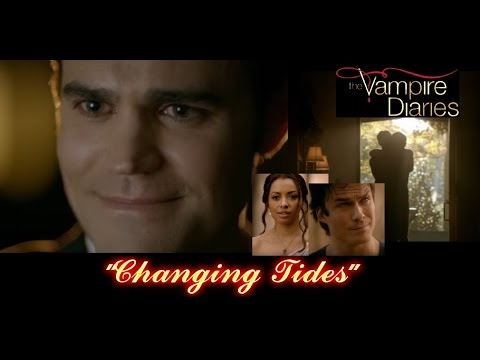 The Vampire Diaries (The CW): "Changing Tides" Series Finale Tribute
