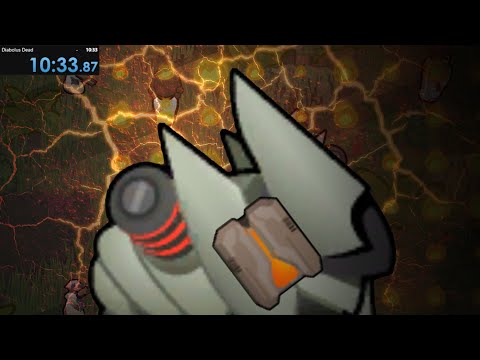 Diabolus Guide | Rimworld Biotech