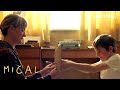Sunny By Boney M Full Scene Mother S Secret In Teaching Her Dyslexic Son To Read Mical