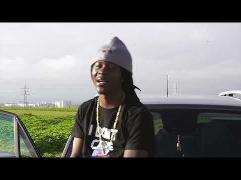 DANJAH - RISE ALONE || Clip Officiel || 2K22