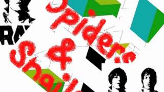 S&S " Find a place " vs Ratatat " Montanita "