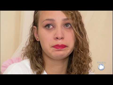 Caroline learned to be a single mother in prison: "Our minds change, everything changes."