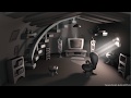 Lambert Lighting Advanced Lighting Maya