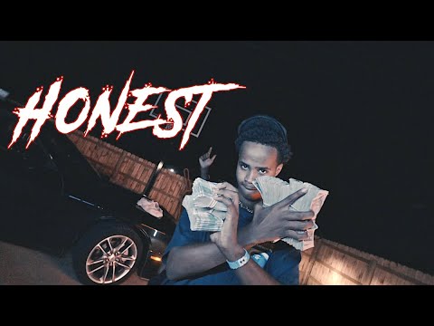 JIRDAY - HONEST ft. Lil Nuka | 🎬 By MinnesotaColdTv