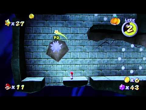 Super Mario Galaxy playthrough pt26