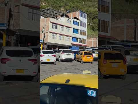 OTRA VISTA DE LAS LAJAS, IPIALES,NARIÑO COLOMBIA