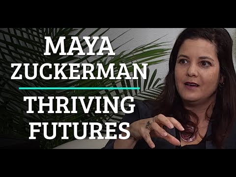 download lagu mp3 mp4 Maya Zuckerman, download lagu Maya Zuckerman gratis, unduh video klip Maya Zuckerman