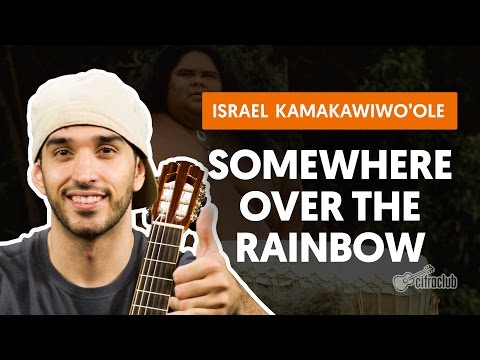 On A Rainbow - Mcfly