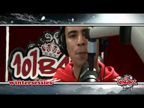 Matarr 101Barz Compilatie