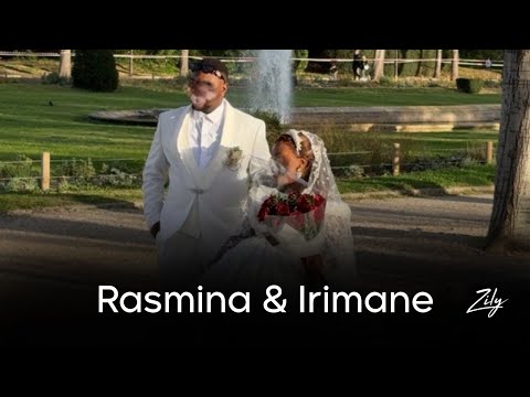 ZILY - Rasmina & Irimane
