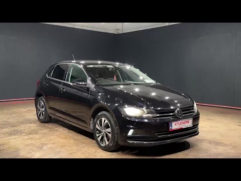 Volkswagen Polo 1.0 AUTOMATIC TSI COMFORT LINE - F - Image 2