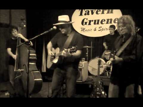 Houston Marchman - Hank's Angel (Tavern in the Gruene March 12, 2011)