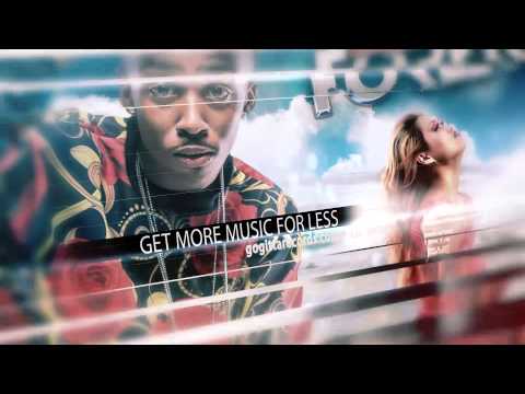 Lil Skillz - Foreign