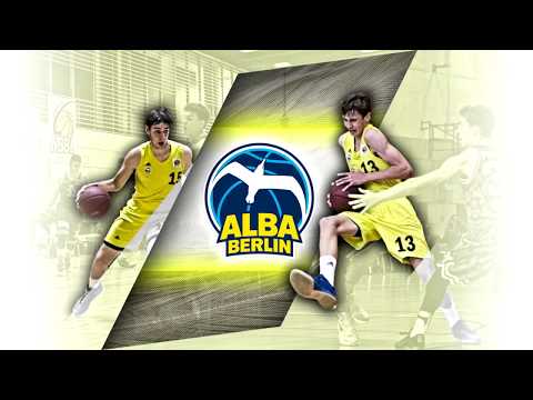 TOP4 2017: ALBA Berlin JBBL in der Analyse - powered by go-to-guys.de