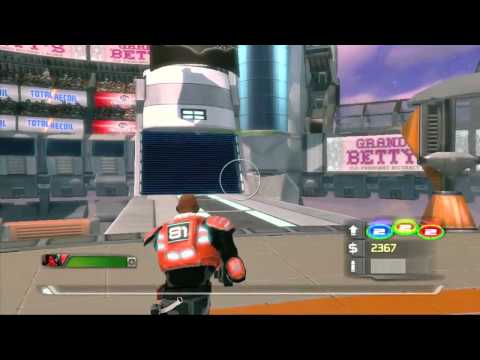 Monday Night Combat - Avatar Awards | Rooster Teeth