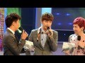 [HD FANCAM] 130126 Aaron Yan The Moment ...