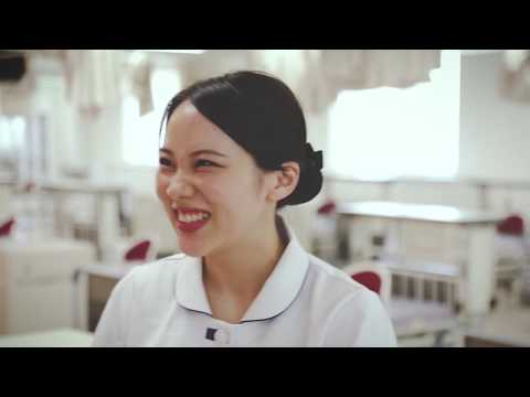 メイキング集_在学生インタビュー＠奈良学園大学