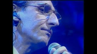 Povera patria - Franco Battiato Live 1997