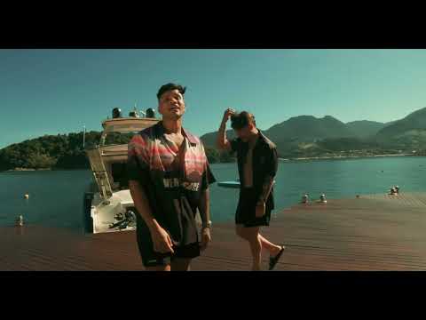 Um44k - Muito Bolado [CLIPE OFICIAL]