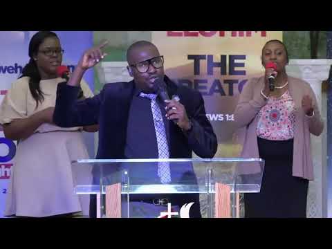 Pi Bon Zanmi Mwen Genyen Se Jezi|  WPBCOG